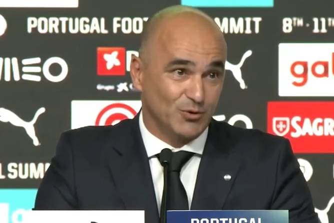 Mourinho-Gerüchte: Portugals Trainer reagiert