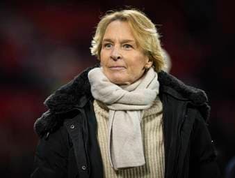 Ex-Bundestrainerin verteidigt kuriose EM-Prämie