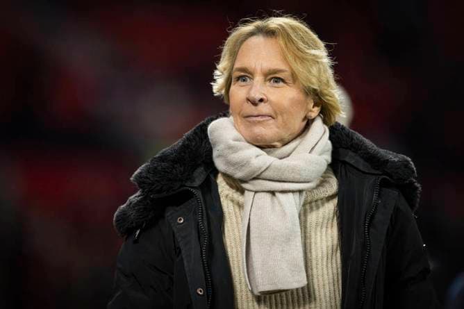 Ex-Bundestrainerin verteidigt kuriose EM-Prämie