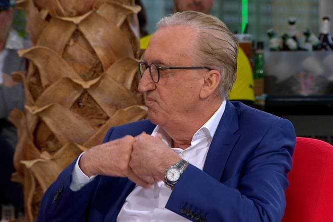 Diese Kritik an Sandro Wagner hat es in sich