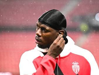 "Der Teufel versucht, es dir einzureden"