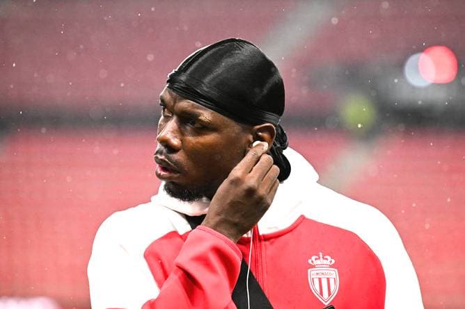 "Der Teufel versucht, es dir einzureden"