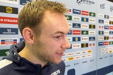 Dänen-Superstar warnt vor Deutschland