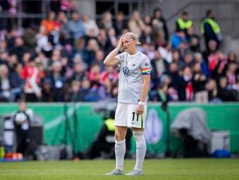 Popp weint bittere Tränen