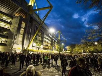 Streik! Vor dem Topspiel droht Verkehrschaos