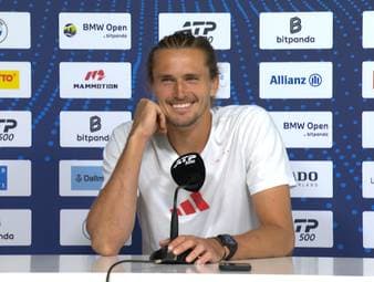 "Werde im Stadion sein, egal ob das Turnier das zulässt"