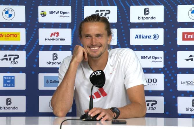 "Werde im Stadion sein, egal ob das Turnier das zulässt"