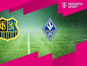  Die Highlights der Partie 1. FC Saarbrücken - SV Waldhof Mannheim aus der 3. Liga im Video. 