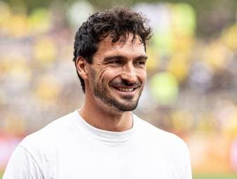 Hummels mit gewagter Wirtz-Prognose