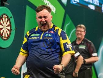 Diese Darts-Stars sind bei der Premier League dabei