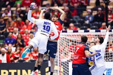 Die Handball-Welt reibt sich verwundert die Augen