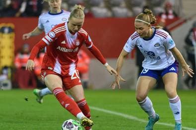 Köln holt isländische Nationalspielerin
