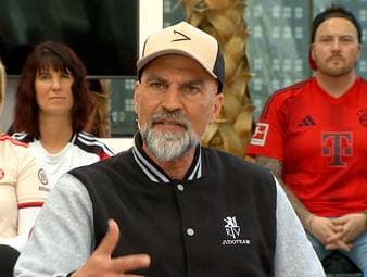 Der SPORT1-Doppelpass diskutiert über das Champions-League-Viertelfinale zwischen dem FC Bayern und Real Madrid.