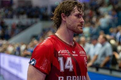 Melsungen zahlt Champions-League-Lehrgeld
