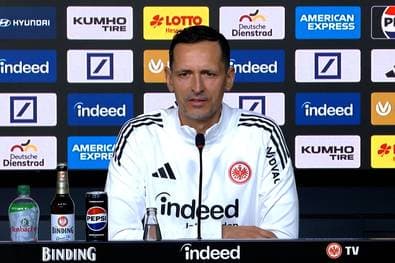 "Er ist ein richtiger Kerl"