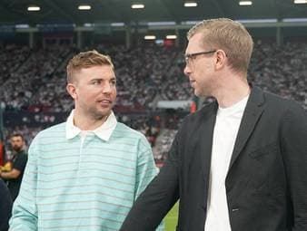 Hitzige Diskussion! Da sind sich die WM-Experten uneinig