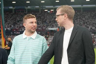 Hitzige Diskussion! Da sind sich die WM-Experten uneinig