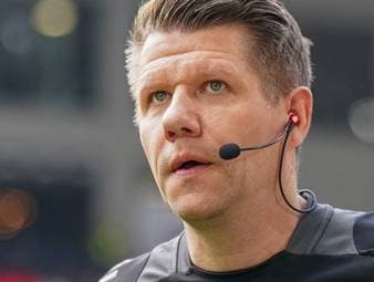 "Er wird kein Spiel mehr pfeifen, er ist diskreditiert"