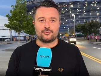 SPORT1-Chefreporter Stefan Kumberger schätzt die Situation der englischen Nationalmannschaft kurz nach dem Spiel gegen Panama ein - und verrät, dass auch bei Harry Kane nicht immer alles rund läuft.