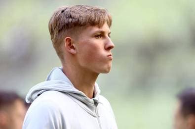 Gladbach holt Abwehr-Talent