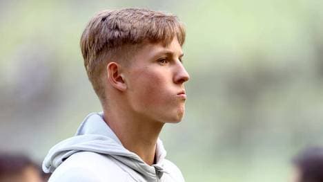 Jan Leszczynski kommt nach Gladbach