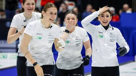 Kaum zu glauben: Jubel bei der Schweiz