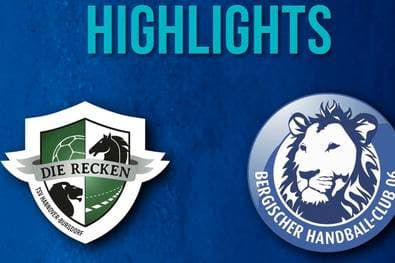 Krimi-Spiel! Die letzten fünf Minuten entscheiden die Partie