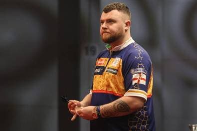 "Das darfst du nicht als Sportler"