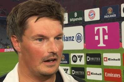 So will der HSV nach seiner Niederlage weitermachen