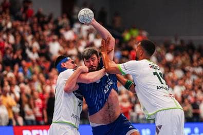 HBL-Saisonfinale: Wer rettet sich?