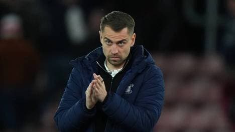 Southampton mit Trainer Tonda Eckert kann nicht aufsteigen
