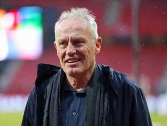 TV-Hammer um Streich