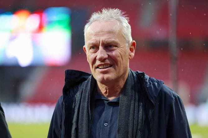 TV-Hammer um Streich