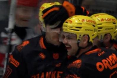 Eisbären kassieren Rückschlag im Playoff-Rennen 