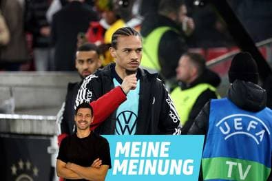 Das ist schwer nachzuvollziehen