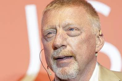 Nach Zverev-Triumph: Becker glaubt an "Tennisboom"