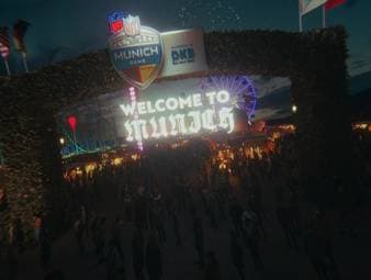 NFL macht spektakuläre Ankündigung für München-Spiel