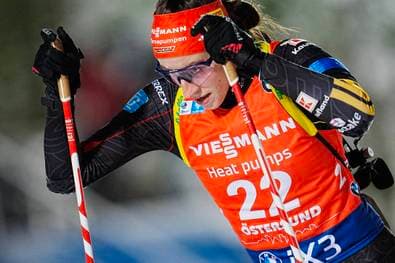 Schlägt das DSV-Team zurück?