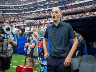 "Nun schlägt Tuchel die FIFA!"