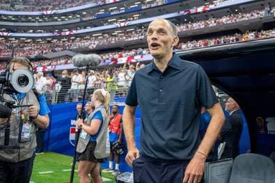 Tuchels Appell an die FIFA hat offenbar Folgen