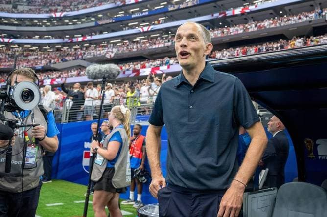 "Nun schlägt Tuchel die FIFA!"
