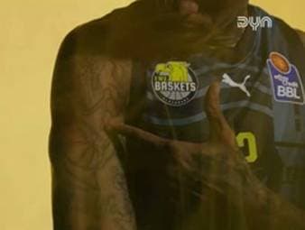 Spielvorschau zu EWE Baskets Oldenburg - ROSTOCK SEAWOLVES