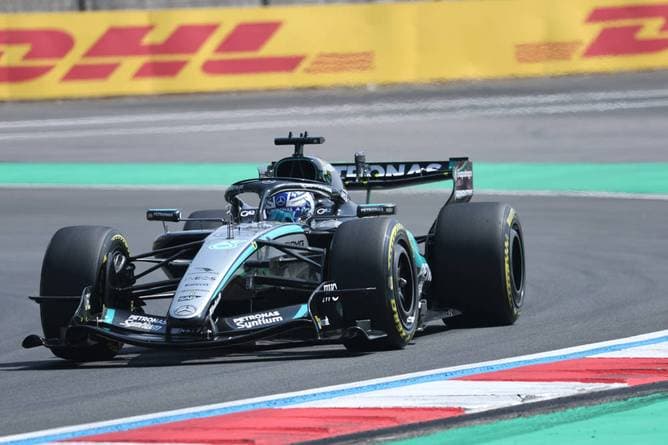 Wer holt die Pole-Position von China?