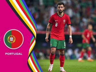 Georgien - Portugal: Tore und Highlights | EURO 2024, Gruppenphase