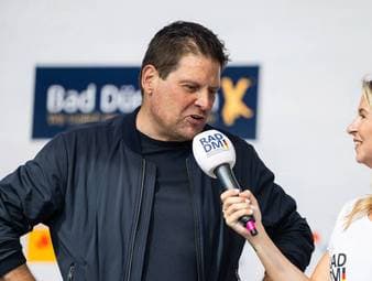 Ullrich lobt Lipowitz: "Habe mich richtig gefreut"