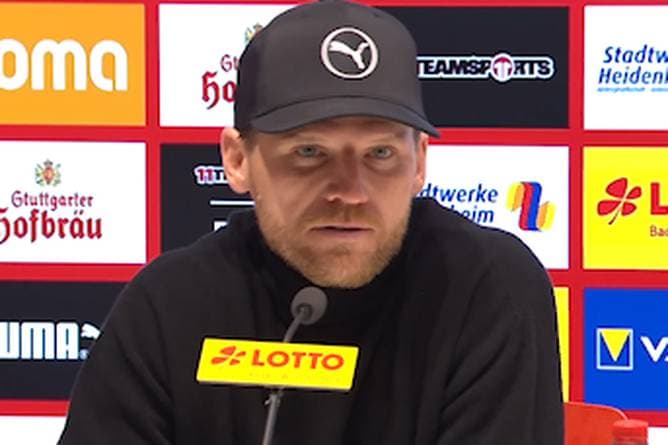 Steile Formkurve! Polanski erklärt Gladbachs Erfolg