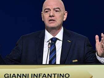 Nach Katar: Nächste Winter-WM droht