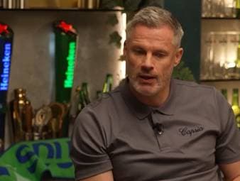 Nachdem Mohamed Salah seinen Abschied vom FC Liverpool zum Saisonende angekündigt hat, würdigt Jamie Carragher den Ägypter. Der Ex-Profi spricht von einem großen Verlust für die Premier League.