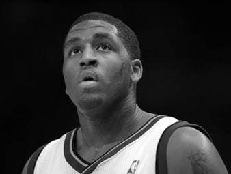 Tod mit 43: NBA-Meister trauert um Ex-Talent Sweetney