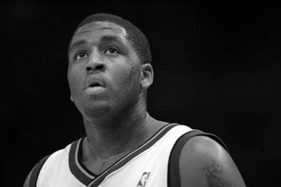 Tod mit 43: NBA-Meister trauert um Ex-Talent Sweetney